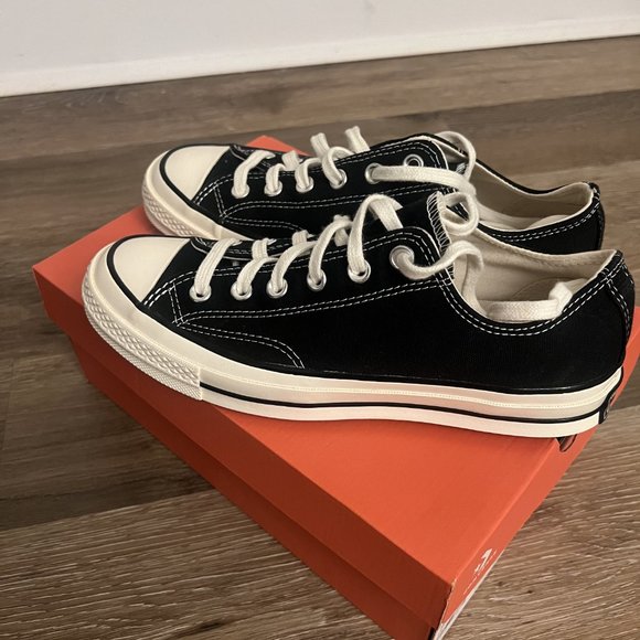Converse Chuck 70 low top - Picture 2 of 2